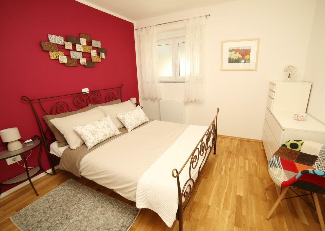 Apartman Nebo Pula Ngoại thất bức ảnh