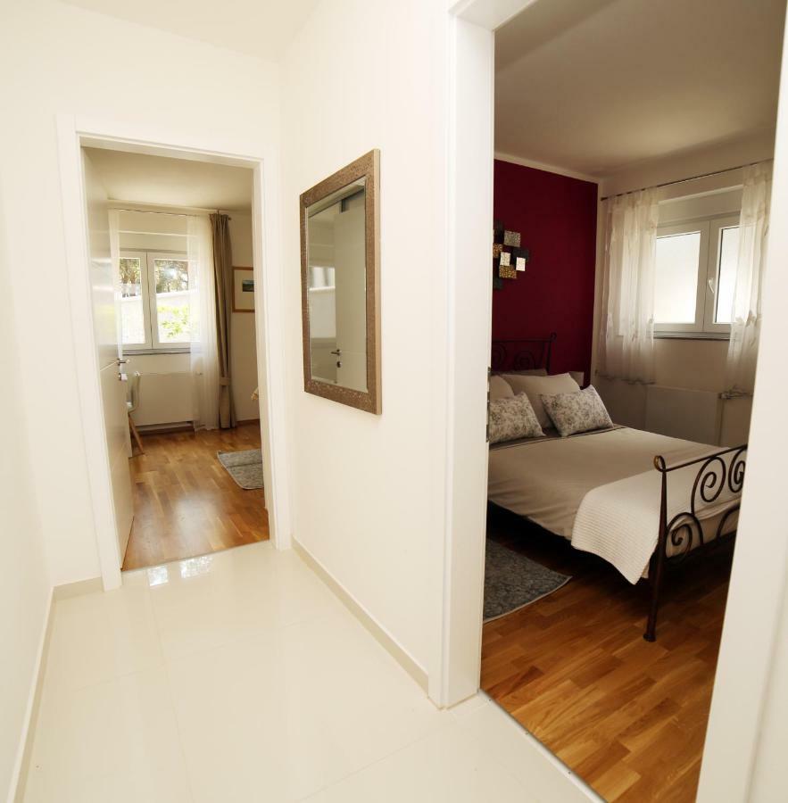 Apartman Nebo Pula Ngoại thất bức ảnh
