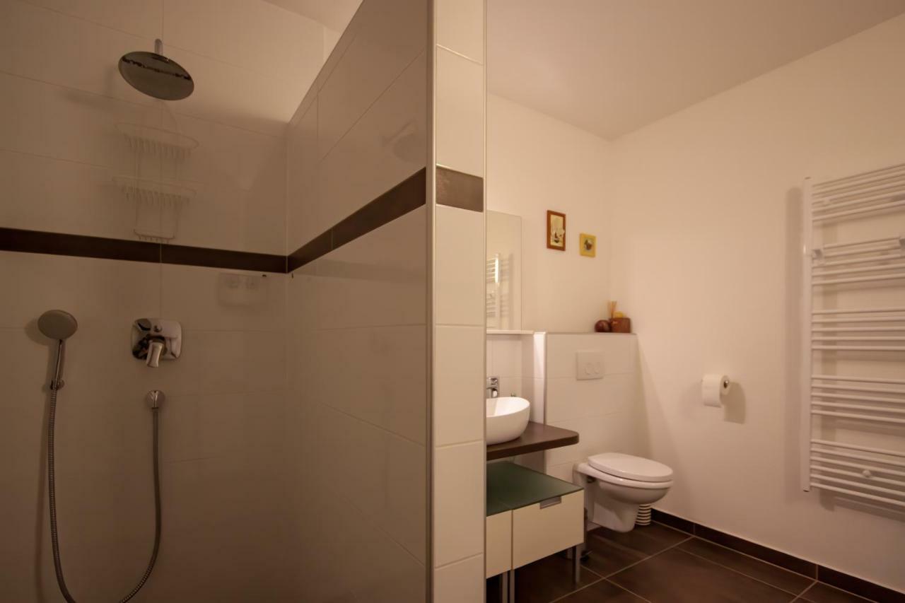 Apartman Nebo Pula Ngoại thất bức ảnh