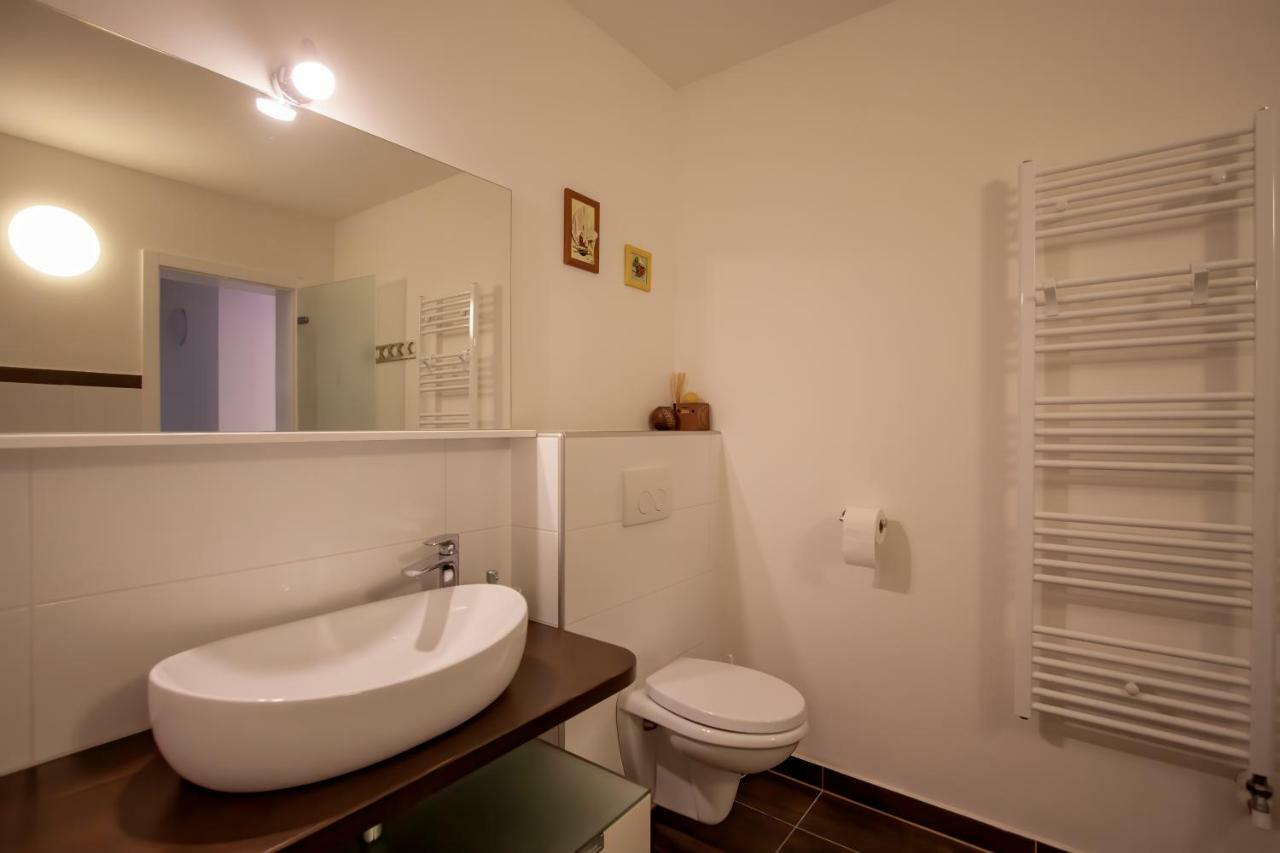 Apartman Nebo Pula Ngoại thất bức ảnh